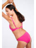 Livia Monte-Carlo Bikini-Hose "Belezas" in Pink