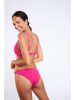 Livia Monte-Carlo Bikinislip "Belezas" roze