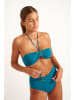 Livia Monte-Carlo Bikinitop "Belezas" turquoise