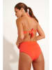 Livia Monte-Carlo Bikinitop "Belezas" oranje