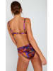 Livia Monte-Carlo Bikinitop "Gambley" meerkleurig