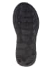 HOKA ONE ONE Hardloopschoenen "Clifton L Suede" zwart