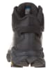 HOKA ONE ONE Buty "Trail Code GTX" w kolorze czarnym do biegania