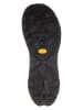 HOKA ONE ONE Buty "Trail Code GTX" w kolorze czarnym do biegania
