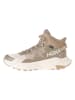 HOKA ONE ONE Trailrunningschuhe "Trail Code GTX" in Beige