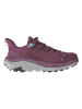 HOKA ONE ONE Buty "Kaha 2 low" w kolorze fioletowym do biegania