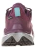 HOKA ONE ONE Buty "Kaha 2 low" w kolorze fioletowym do biegania