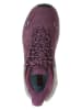 HOKA ONE ONE Buty "Kaha 2 low" w kolorze fioletowym do biegania