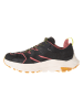 HOKA ONE ONE Buty "Anacapa low GTX" w kolorze czarno-kremowym do biegania
