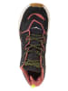 HOKA ONE ONE Trailrunningschuhe "Anacapa low GTX" in Schwarz/ Creme