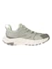 HOKA ONE ONE Buty "Anacapa low GTX" w kolorze beżowym do biegania