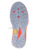 HOKA ONE ONE Laufschuhe "Zinal 2" in Anthrazit/ Rot