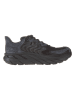 HOKA ONE ONE Laufschuhe "Clifton LS" in Schwarz