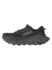 HOKA ONE ONE Buty "Skyline-Float X" w kolorze czarnym do biegania