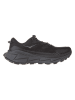 HOKA ONE ONE Buty "Skyline-Float X" w kolorze czarnym do biegania
