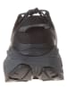 HOKA ONE ONE Buty "Skyline-Float X" w kolorze czarnym do biegania