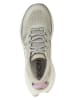 HOKA ONE ONE Hardloopschoenen "Skyline-Float X" beige