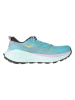 HOKA ONE ONE Laufschuhe "Skyline-Float X" in Hellblau