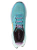 HOKA ONE ONE Hardloopschoenen "Skyline-Float X" lichtblauw