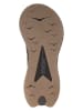 HOKA ONE ONE Buty "Transport X" w kolorze czarnym do biegania