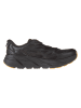 HOKA ONE ONE Laufschuhe "Clifton L Athletics" in Schwarz