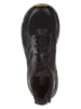 HOKA ONE ONE Laufschuhe "Clifton L Athletics" in Schwarz