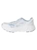 HOKA ONE ONE Laufschuhe "Clifton L Athletics" in Weiß