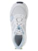 HOKA ONE ONE Hardloopschoenen "Clifton L Athletics" wit