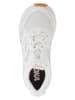 HOKA ONE ONE Laufschuhe "Clifton L Athletics" in Weiß