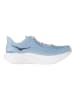 HOKA ONE ONE Laufschuhe "Mach 6 LA" in Hellblau