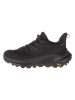 HOKA ONE ONE Hardloopschoenen "Kaha 2 low" zwart