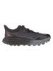 HOKA ONE ONE Hardloopschoenen "Speedgoat 5" zwart