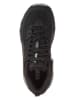 HOKA ONE ONE Hardloopschoenen "Kaha low" zwart