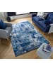 Flair Rugs Dywan "Wonderlust" w kolorze niebieskim