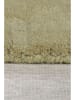 Flair Rugs Wollen loper "Mesmerise" kaki