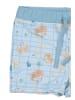 mikk-line Badeshorts in Hellblau