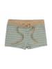 mikk-line Zwemshort groen