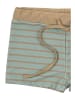 mikk-line Zwemshort groen