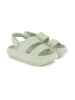 mikk-line Sandalen in Grün