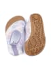 mikk-line Badeschuhe in Bunt