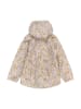 mikk-line Softshelljacke in Rosa/ Hellblau