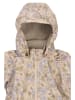 mikk-line Softshelljacke in Rosa/ Hellblau