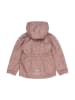 mikk-line Softshelljacke in Rosa