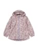 mikk-line Softshelljacke in Rosa/ Lila