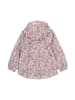 mikk-line Softshelljacke in Rosa/ Lila