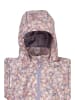 mikk-line Softshelljacke in Rosa/ Lila