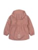 mikk-line Softshelljacke in Altrosa
