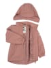 mikk-line Softshelljacke in Altrosa