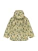 mikk-line Softshelljacke in Gelb/ Grün