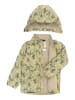 mikk-line Softshelljacke in Gelb/ Grün